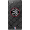 NBA Toronto Raptors Black Rust Galaxy Note20 5G Skin